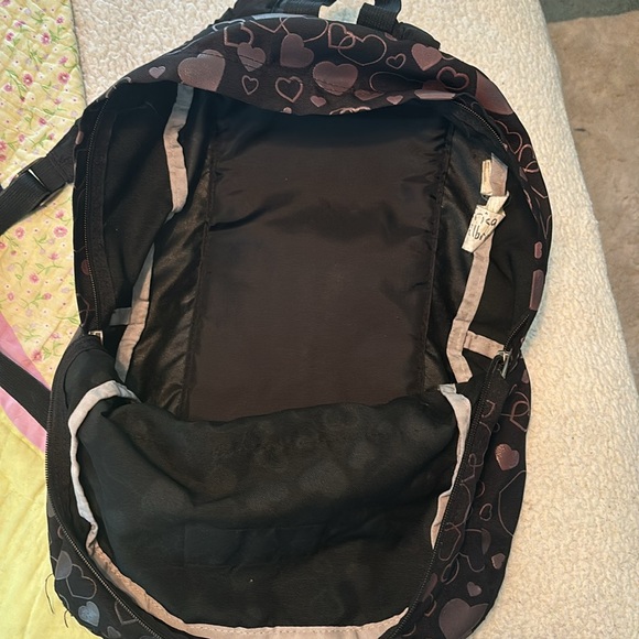 JanSport backpack - Picture 3 of 5